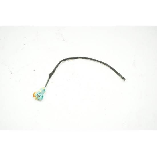  AUDI VW Pig Tail Plug Connector Seat Belt 8X0972562A