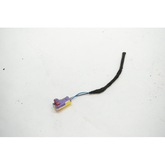  AUDI Volkswagen Pig Tail Plug Seat Belt Connector 8T0972571B