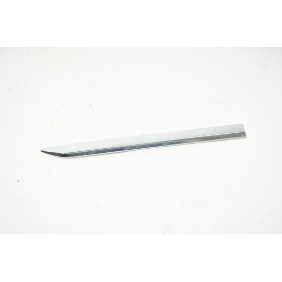 2022-2025 Volkswagen Taos Front Passenger Door Chrome Trim 2GJ853688