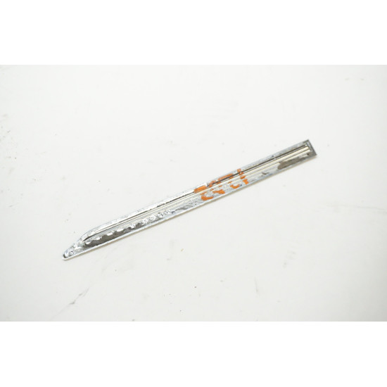 2022-2025 Volkswagen Taos Front Passenger Door Chrome Trim 2GJ853688