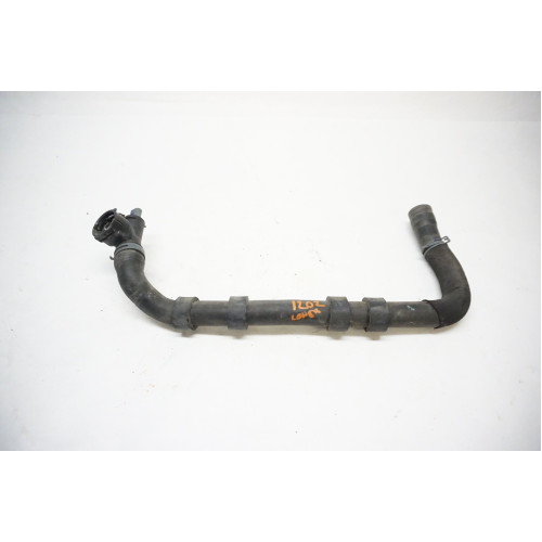 Volkswagen Taos 2022-2024 - Upper Radiator Hose 5QM121049K OEM