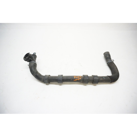 Volkswagen Taos 2022-2024 - Upper Radiator Hose 5QM121049K OEM