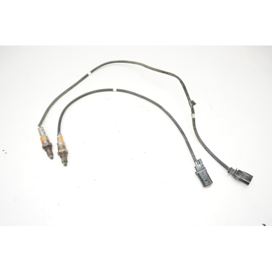 OEM Volkswagen Taos 1.5T - Exhaust Oxygen Sensor Set 04E906262GK 04E906262FN