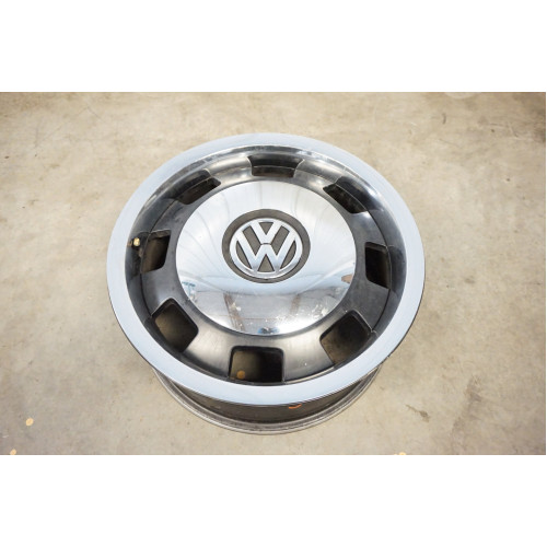 Volkswagen Beetle 17