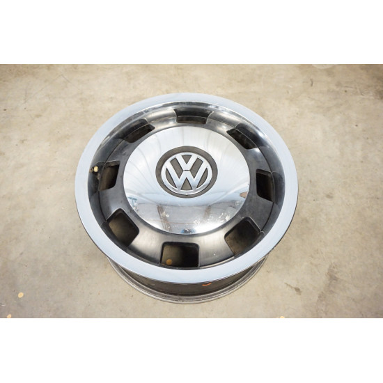 Volkswagen Beetle 17