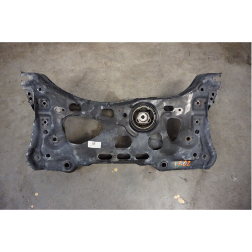2022-2024 Volkswagen Taos Front Wheel Drive Engine Subframe Cradle Cross Member