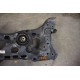2022-2024 Volkswagen Taos Front Wheel Drive Engine Subframe Cradle Cross Member