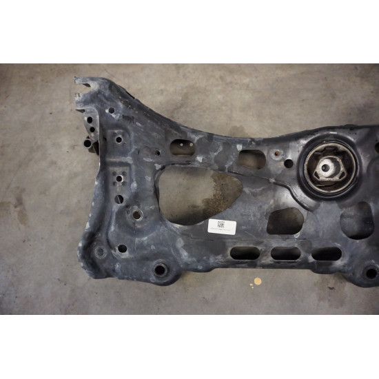 2022-2024 Volkswagen Taos Front Wheel Drive Engine Subframe Cradle Cross Member