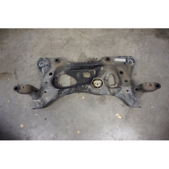 2022-2024 Volkswagen Taos Front Wheel Drive Engine Subframe Cradle Cross Member