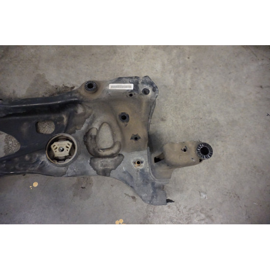 2022-2024 Volkswagen Taos Front Wheel Drive Engine Subframe Cradle Cross Member