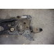 2022-2024 Volkswagen Taos Front Wheel Drive Engine Subframe Cradle Cross Member