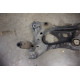 2022-2024 Volkswagen Taos Front Wheel Drive Engine Subframe Cradle Cross Member