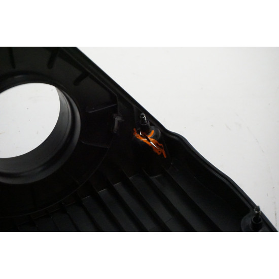 2018 Audi SQ5 Intake Air Box  80A133835AG