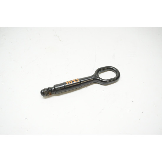 2013-2018 AUDI S7 Tow Hook Eye Loop 8K0805615