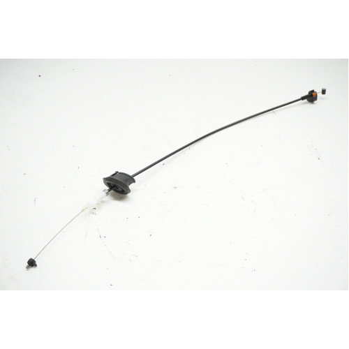 C7 2012-2018 Audi A6 Interior Front Door Handle Cable OEM 4G0837085