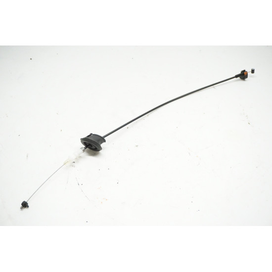 C7 2012-2018 Audi A6 Interior Front Door Handle Cable OEM 4G0837085