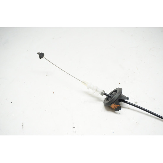 C7 2012-2018 Audi A6 Interior Front Door Handle Cable OEM 4G0837085