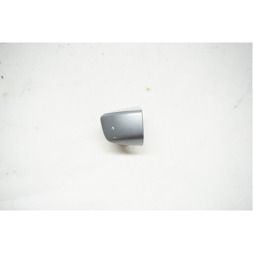 2012-2018 Audi A6 Passenger Door Handle Trim / Chrome 4H0837880B LY7G