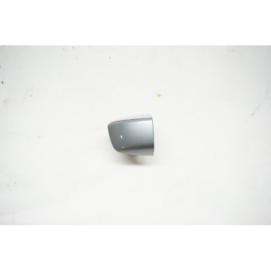 2012-2018 Audi A6 Passenger Door Handle Trim / Chrome 4H0837880B LY7G