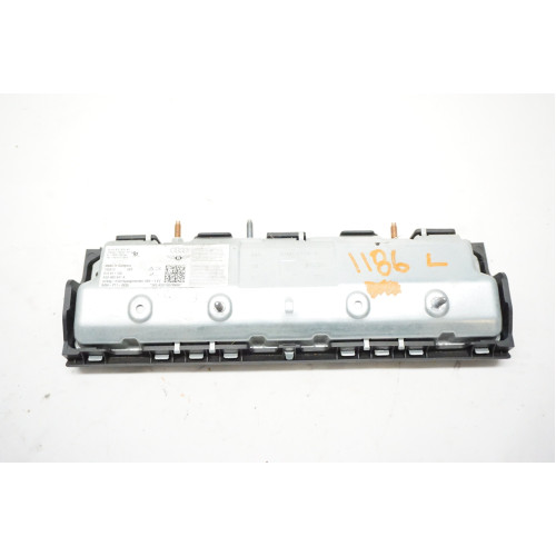 2014-2018 Audi S6 Driver Side Knee Air Bag Black