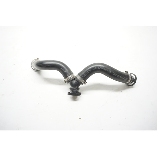 2010-2012 Audi S5 V8 Combi Valve Distributor Pipe 079131605AQ