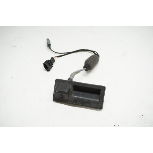 OEM AUDI SQ5 2014-2017 - Trunk Lid Open Switch / Back Up Camera