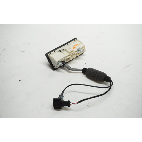 OEM AUDI SQ5 2014-2017 - Trunk Lid Open Switch / Back Up Camera