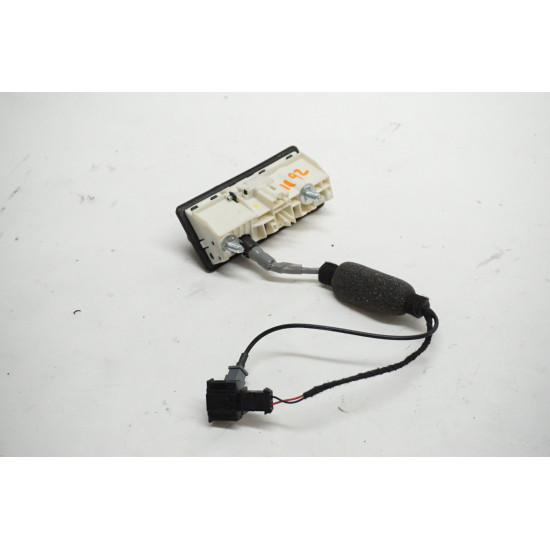 OEM AUDI SQ5 2014-2017 - Trunk Lid Open Switch / Back Up Camera