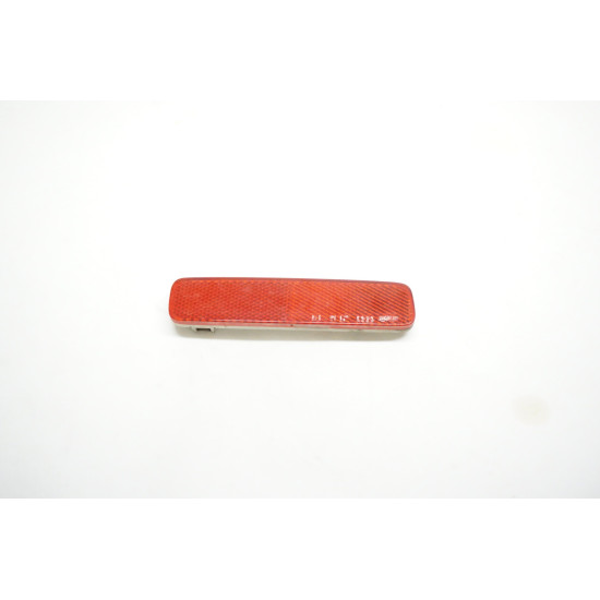 2006-2008 B7 AUDI S4 Rear Bumper Side Marker Reflector - Right 8E5945074