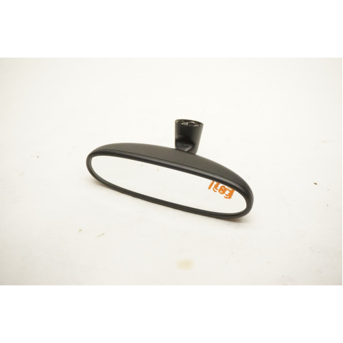 2012-2015 Volkswagen Beetle Manual Fold Rear View Mirror