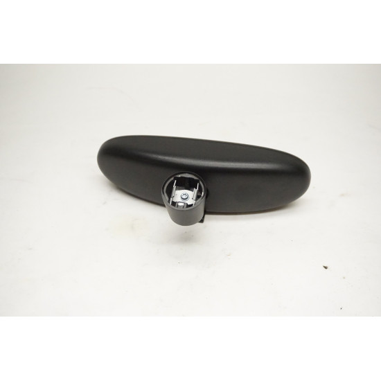 2012-2015 Volkswagen Beetle Manual Fold Rear View Mirror