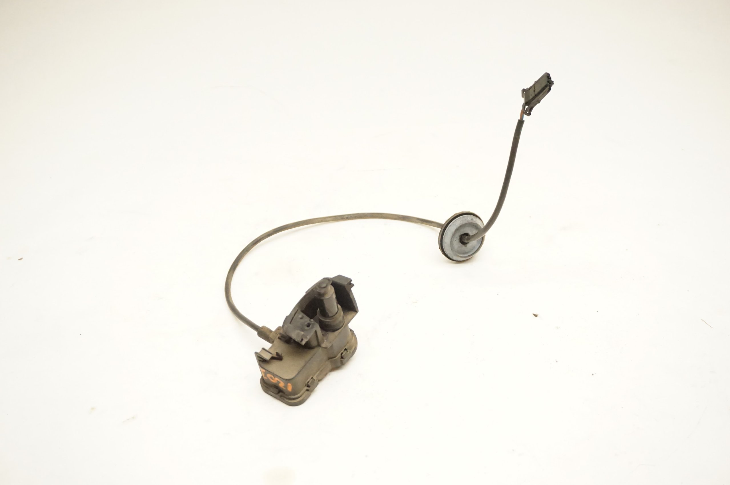 2012-2019 Volkswagen Beetle Fuel Door Lock Actuator 5C5810773B