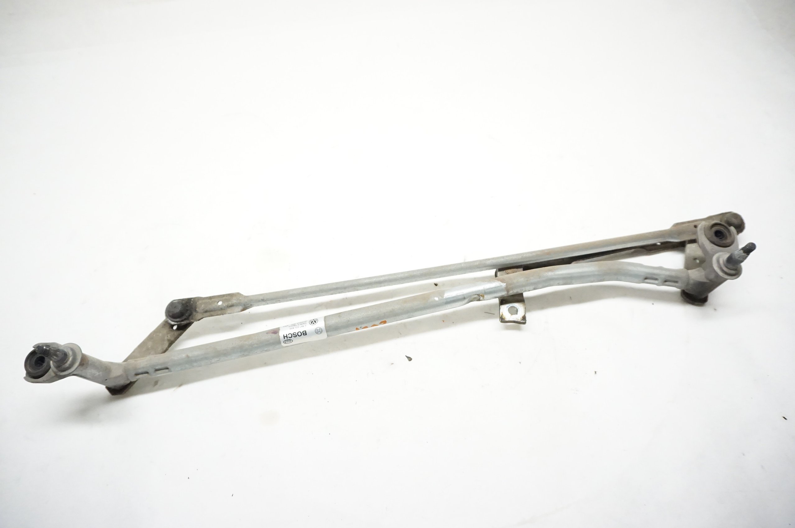 Volkswagen Beetle 2012-2019 Wiper Motor Linkage 5C3955601