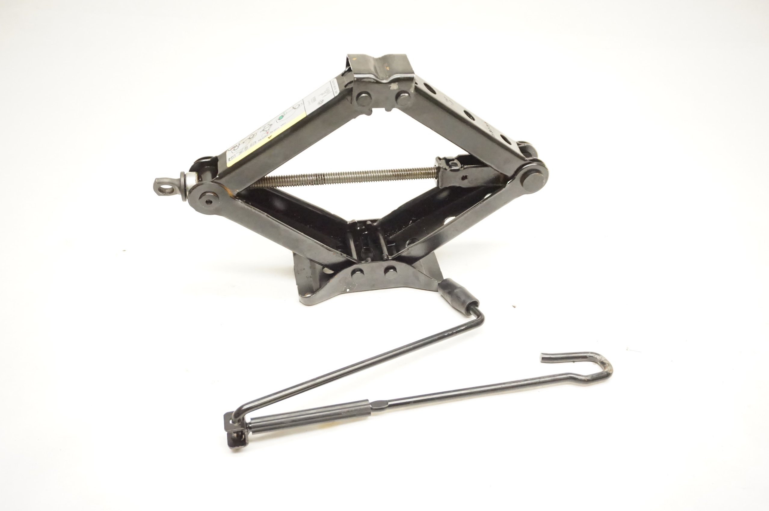 2012-2019 Volkswagen Beetle Road Side Jack 5C0011031A