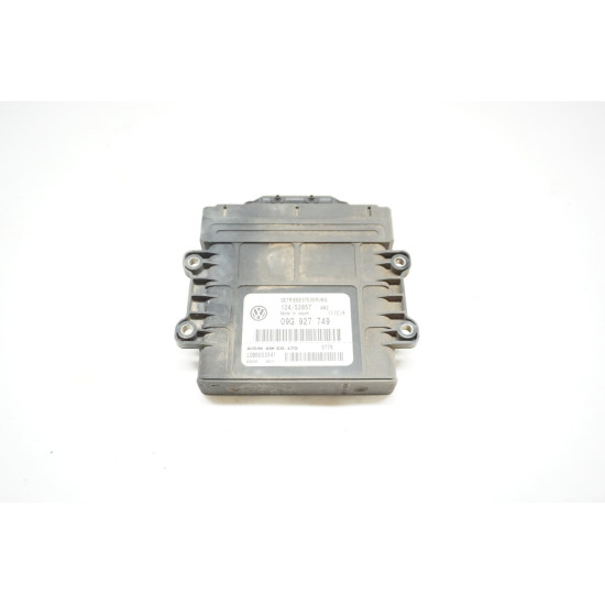 2015-2017 Volkswagen Beetle Convertible - Transmission Control Module