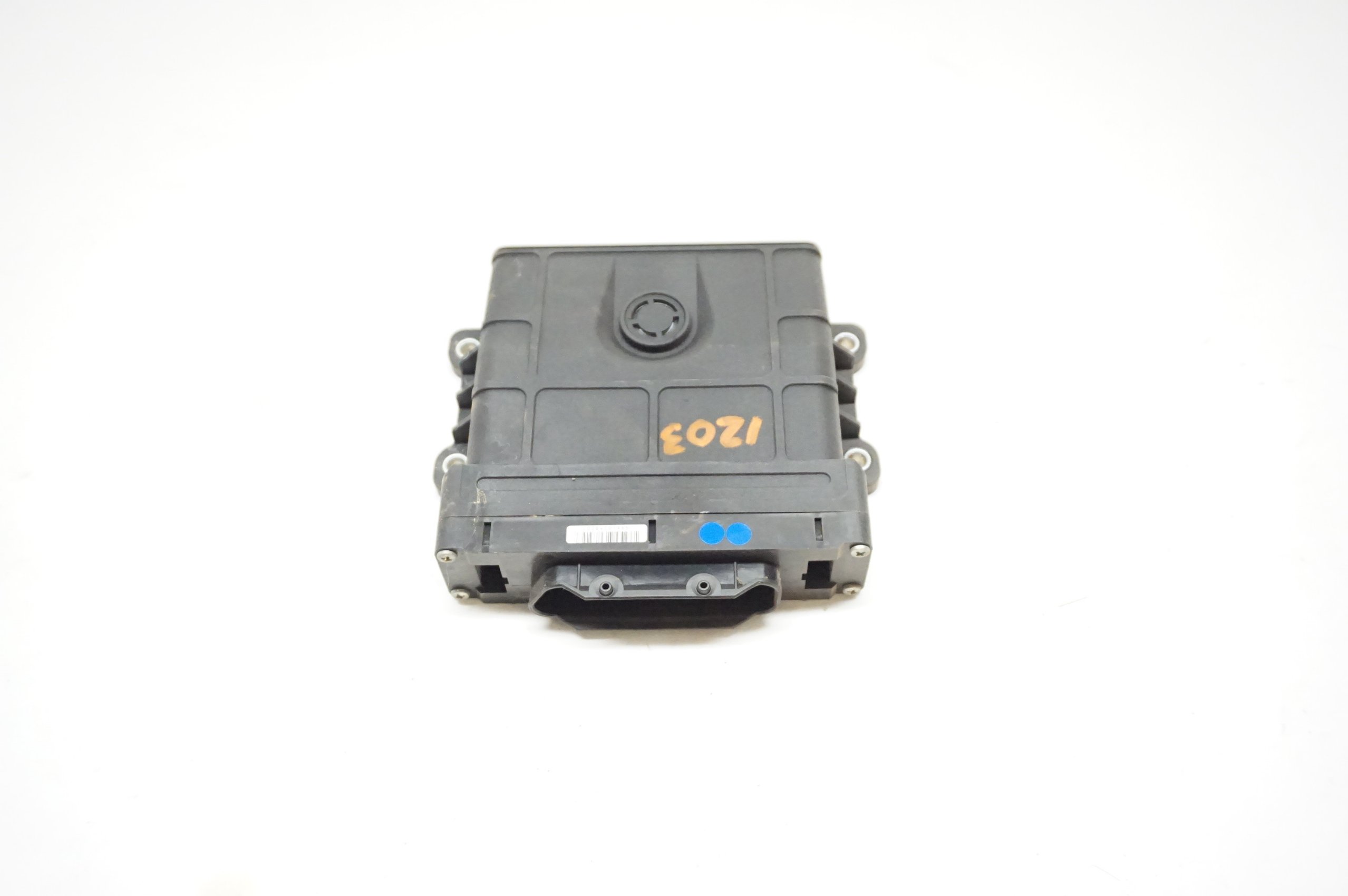 2015-2017 Volkswagen Beetle Convertible - Transmission Control Module