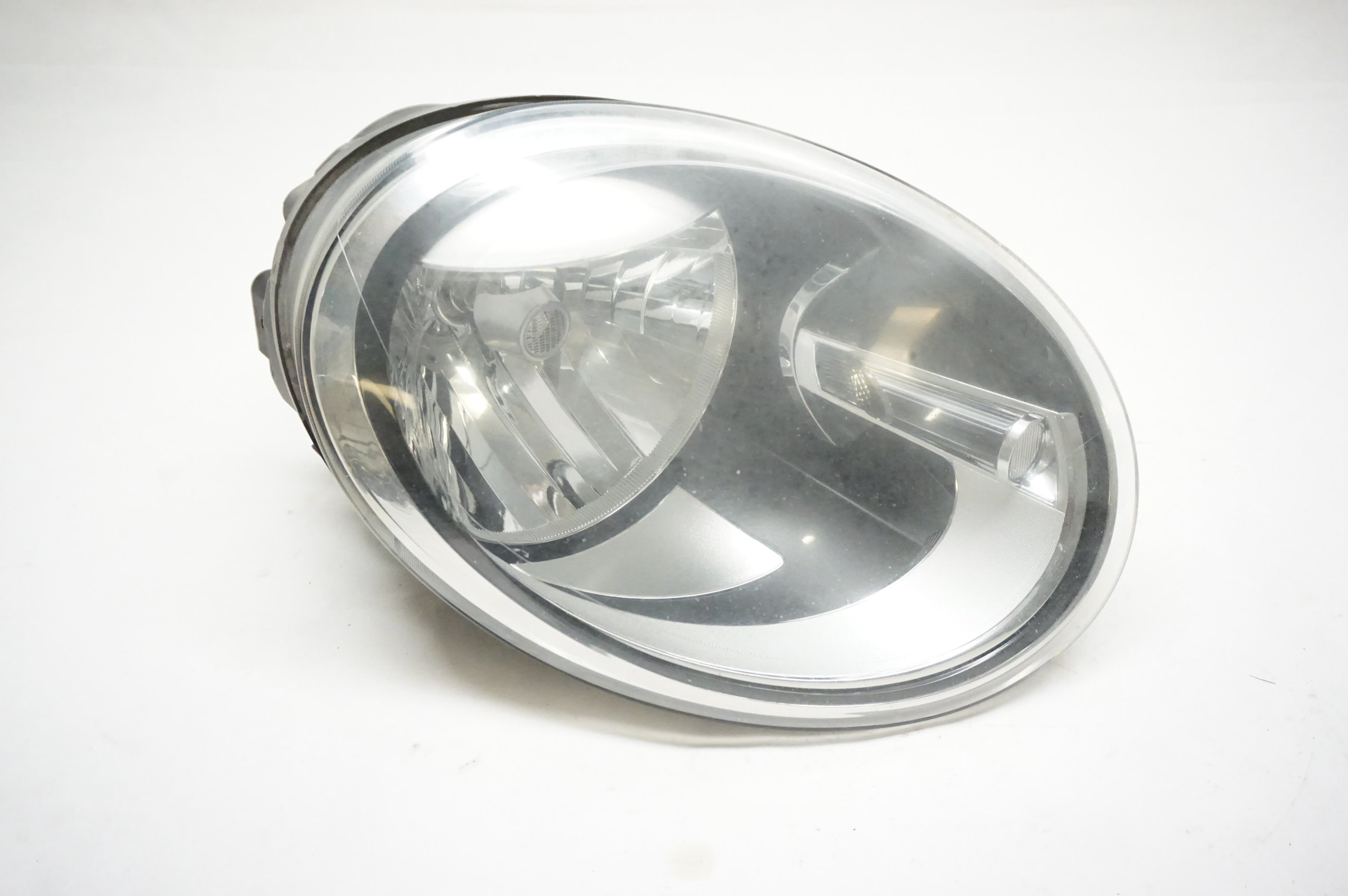 2012-2019 Volkswagen Beetle Passenger Halogen Headlight 5C1941006