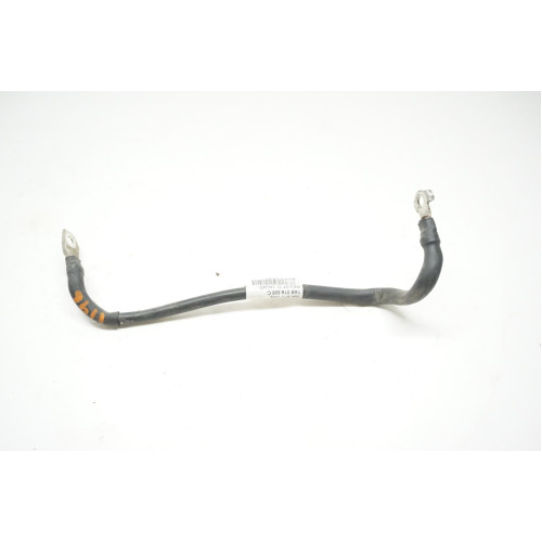 8V AUDI S3 Battery Ground Cable 5Q0 971 250L 15-20