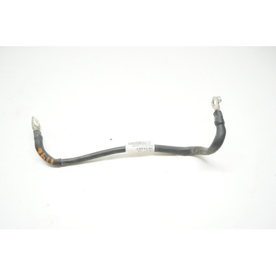 8V AUDI S3 Battery Ground Cable 5Q0 971 250L 15-20