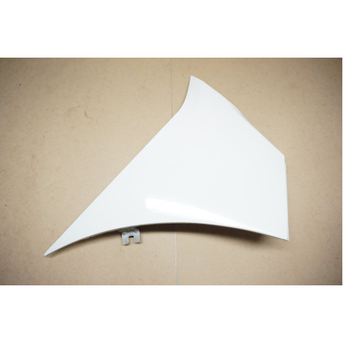 2012-2019 Volkswagen Beetle Passenger Upper Fender Plate 5C5821018