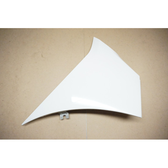 2012-2019 Volkswagen Beetle Passenger Upper Fender Plate 5C5821018