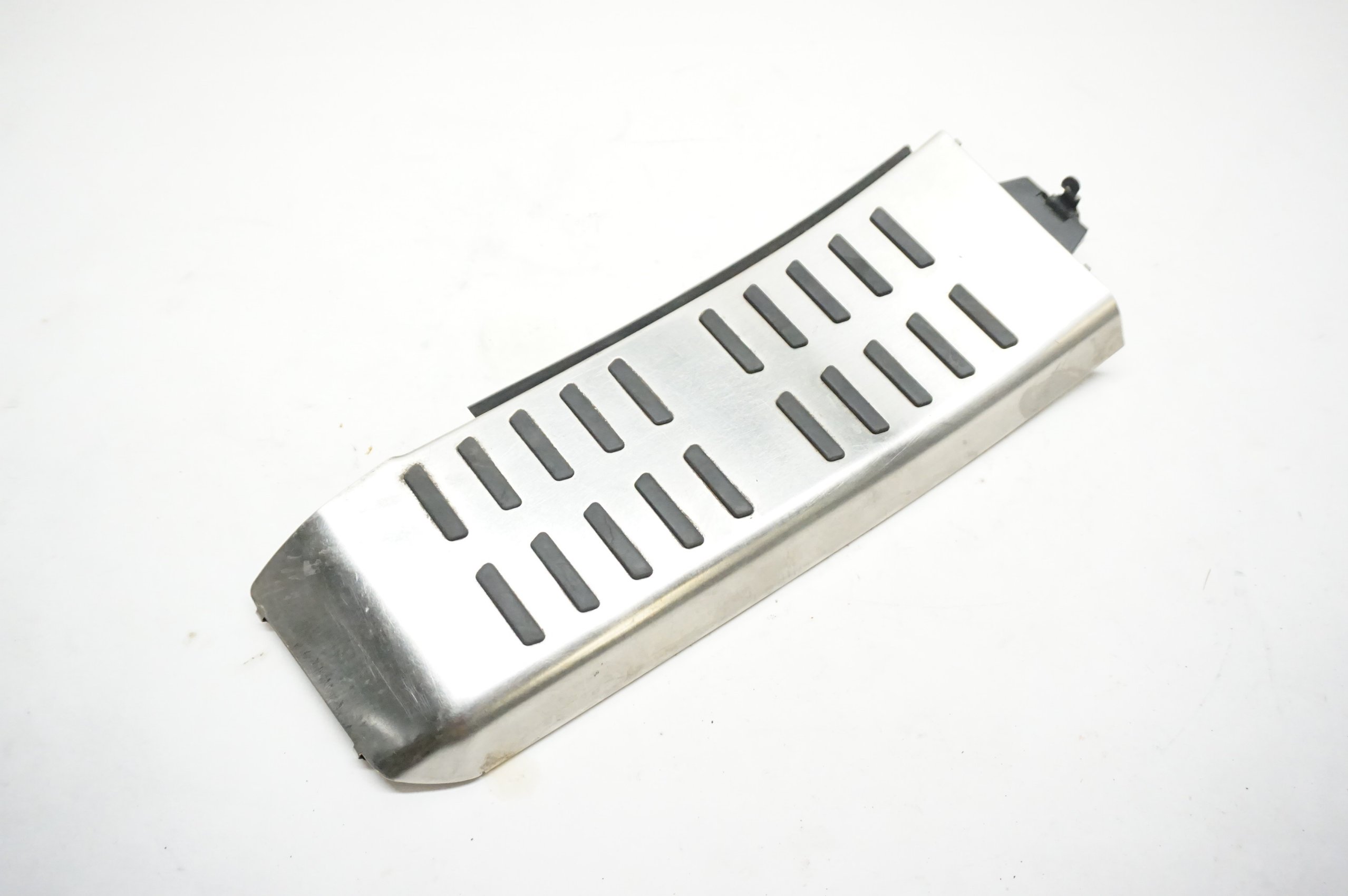 2013-2015 Audi RS5 - Aluminum Dead Pedal Cover 8K1864777A