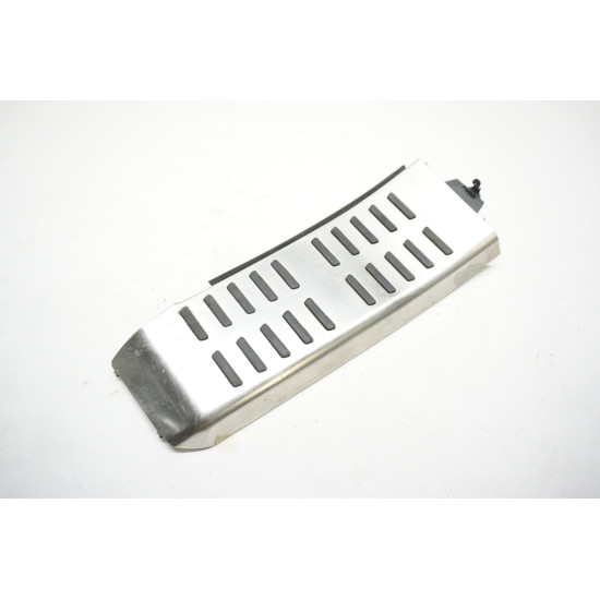 2013-2015 Audi RS5 - Aluminum Dead Pedal Cover 8K1864777A