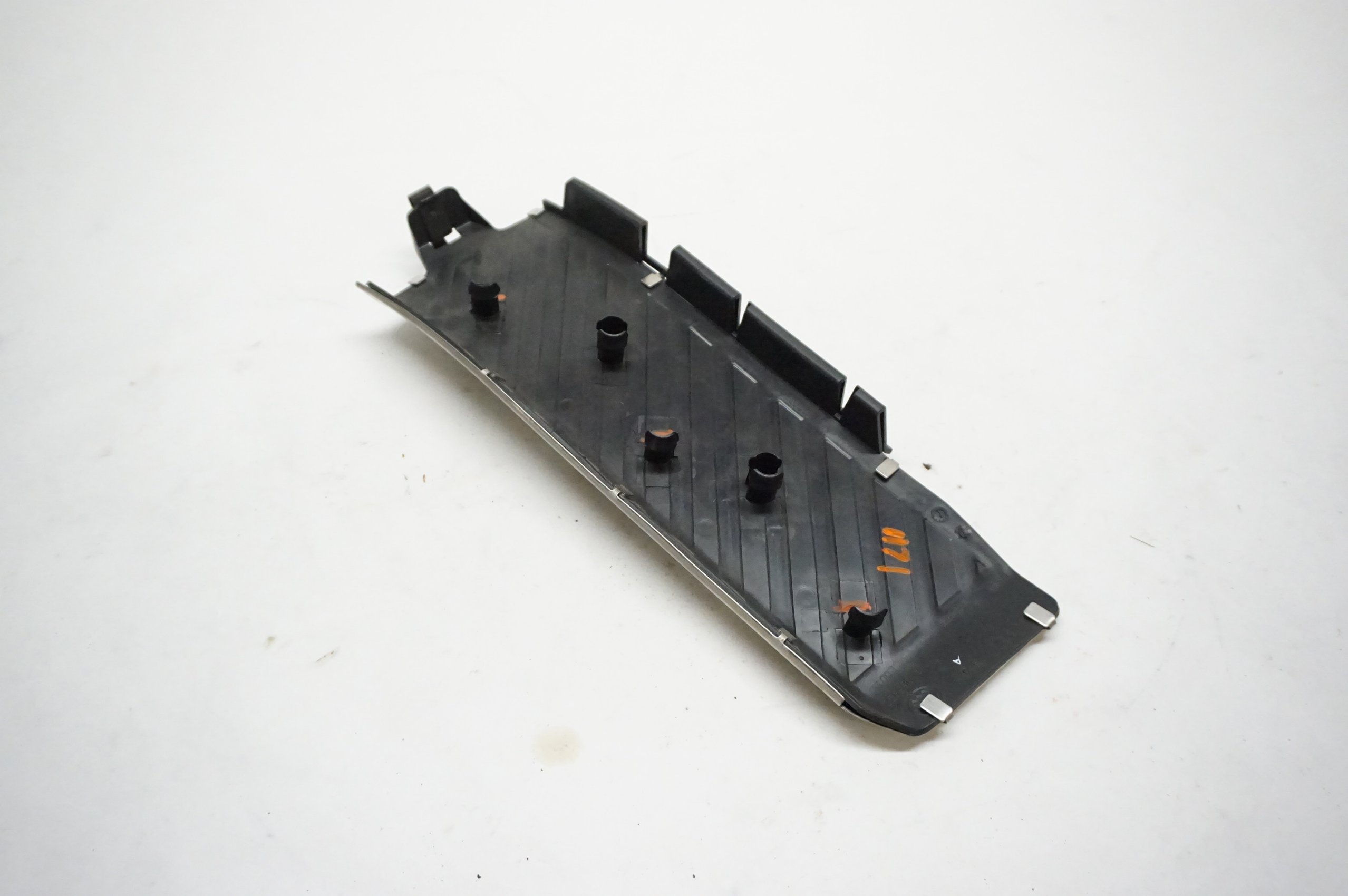 2013-2015 Audi RS5 - Aluminum Dead Pedal Cover 8K1864777A