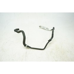 2013-2016 Audi A4 Allroad Return Coolant Hose Line 06H121492D