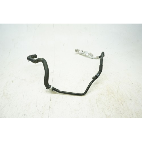 2013-2016 Audi A4 Allroad Return Coolant Hose Line 06H121492D