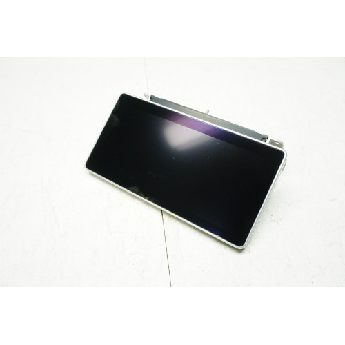 2017-2019 B9 Audi A4 S Line Navigation / Media Display Screen 8W0919605