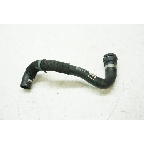 2017-2019 AUDI A4 Quattro 2.0L Coolant Hose 8W0122073F