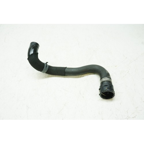 2017-2019 AUDI A4 Quattro 2.0L Coolant Hose 8W0122073F