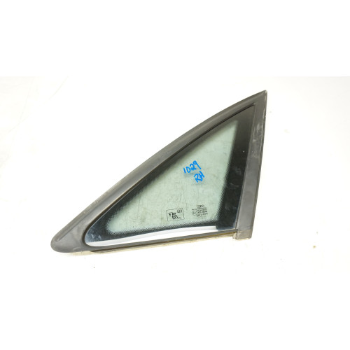 Rear Quarter Window  8K5845300E 2009 Audi A4